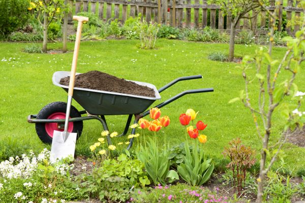 Cost of Spring Yard Cleanup in Philadelphia